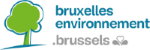 logo Bruxelles Environnement